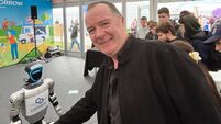 Lighten Up: Auld escorts for the Rose of Tralee