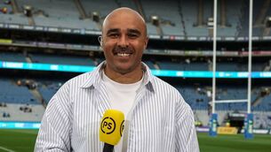 <p>Simon Zebo is part of the Premier Sports team bringing every game live from the BKT United Rugby Championship throughout the season. Tune into all eight opening games this weekend visit www.premiersports.com. Pic: INPHO/Dan Sheridan</p> <p>Simon Zebo is part of the Premier Sports team bringing every game live from the BKT United Rugby Championship throughout the season. Tune into all eight opening games this weekend visit www.premiersports.com. Pic: INPHO/Dan Sheridan</p>