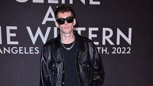 <p>Gerber died at a rehabilitation facility in Los Angeles on Sunday. Picture: AP Image.</p> <p>Gerber died at a rehabilitation facility in Los Angeles on Sunday. Picture: AP Image.</p>