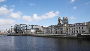 <p>There has been a setback to hopes of Cork City hosting Fleadh Cheoil na hÉireann, as the council has said it would incur a “significant cost” which could not be recouped. Picture: Denis Minihane.</p> <p>There has been a setback to hopes of Cork City hosting Fleadh Cheoil na hÉireann, as the council has said it would incur a “significant cost” which could not be recouped. Picture: Denis Minihane.</p>