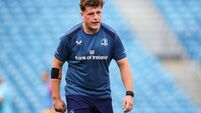 Gus McCarthy ahead of the game 12/9/2026