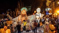 Funding row forces organisers to cancel Samhain parade in Limerick