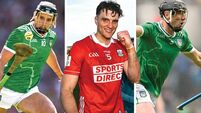 ws230926HURLmontage.jpg Hurling All-Stars: Limerick earn 13 nominations, Galway get 11, and seven for Cork