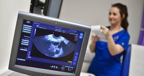 Oxford fertility expert brings 30 years of experience to Sims IVF Cork