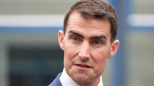 <p>Minister Jack Chambers said the changes would 'better calibrate our grant support system to promote renewable energy options' and move people away from fossil fuels. File picture</p> <p>Minister Jack Chambers said the changes would 'better calibrate our grant support system to promote renewable energy options' and move people away from fossil fuels. File picture</p>
