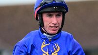 Kennedy hoping for home comforts in Kerry National 