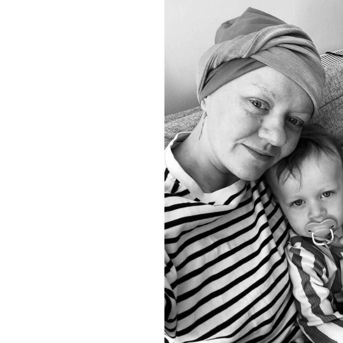 irishexaminer.com - Niamh Griffin - I lost any hope of a house deposit to cancer': Charity calls for medical cards for all sufferers