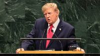 World Leaders Gather For United Nations General Assembly
