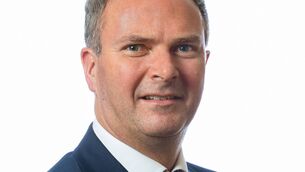 <p>Prof. Eddie Moloney, consultant respiratory physician and president of the Irish Thoracic Society.</p> <p>Prof. Eddie Moloney, consultant respiratory physician and president of the Irish Thoracic Society.</p>