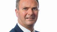 1. Prof. Eddie Moloney, Consultant Respiratory Physician and President, Irish Thoracic Society.jpg Arts Council meeting branded a 'box-ticking exercise'