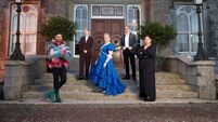 Traitors Ireland finale recap: After high drama and round table tension, we have a winner
