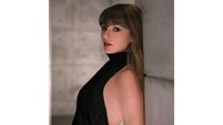 Taylor Swift announces new single 'Patient Zero' will be released this Friday