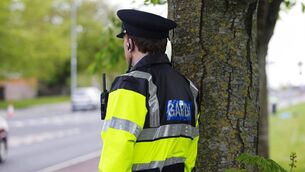 <p>A situation in which gardaí could have been injured by a malfunctioning weapon or ammunition is completely unacceptable. File picture</p> <p>A situation in which gardaí could have been injured by a malfunctioning weapon or ammunition is completely unacceptable. File picture</p>