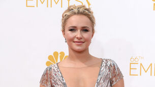 <p>Hayden Panettiere’s died aged 36 in Greenville, South Carolina, in August. File picture</p> <p>Hayden Panettiere’s died aged 36 in Greenville, South Carolina, in August. File picture</p>