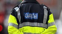 gardapic3.jpg Arrests made after attacks on gardaí