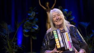 <p>Mary Beard, chairwoman of judges, said deciding what books to choose for the shortlist was a meeting “none of the judges is likely to forget”.</p> <p>Mary Beard, chairwoman of judges, said deciding what books to choose for the shortlist was a meeting “none of the judges is likely to forget”.</p>