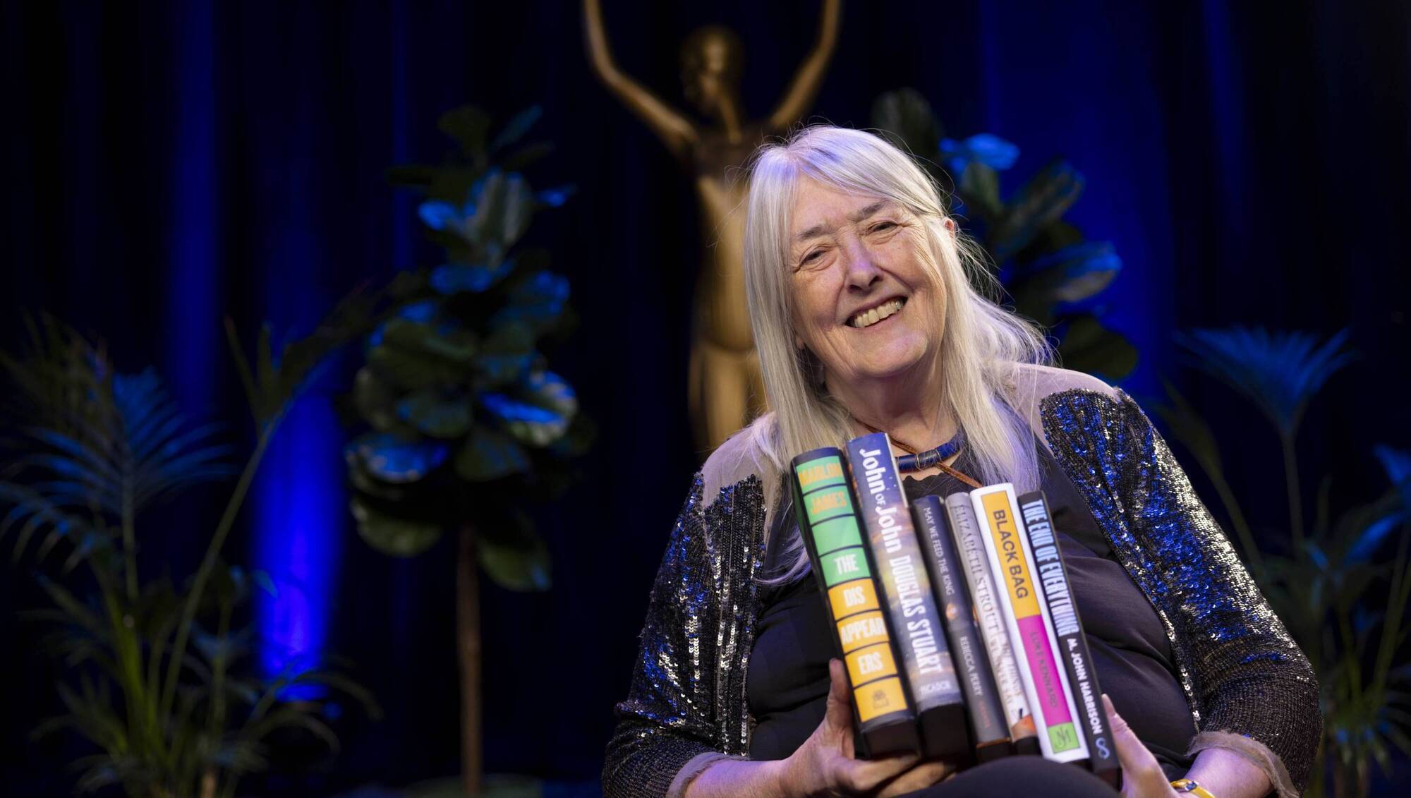 Mary Beard, chairwoman of judges, said deciding what books to choose for the shortlist was a meeting “none of the judges is likely to forget”.