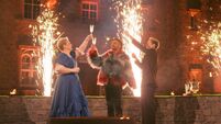 Traitors Ireland finale recap: After high drama and round table tension, we have a winner