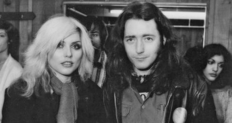 'I had to face Rory’s death': Dónal Gallagher on his book about his guitar legend brother