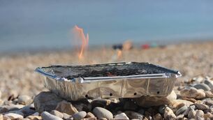 <p>Cork council rejects temporary beach barbecue ban despite councillors’ fire concerns. Picture: iStock</p> <p>Cork council rejects temporary beach barbecue ban despite councillors’ fire concerns. Picture: iStock</p>