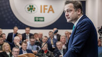 EU presidency limits Taoiseach’s hand in CAP fight — Christophe Hansen