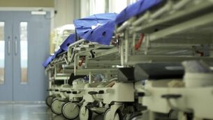 <p>Excessive use of ketamine can cause serious health problems as the drug and its breakdown products sit in the bladder for a long time, where they can damage the lining and muscle tissue. Picture: Getty Images.</p>