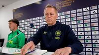 Heimir Hallgrímsson 23/9/2026