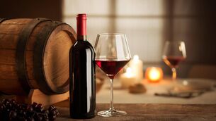 <p>Garent and Maria Keogh of WinesDirect have welcomed a new baby and a New Zealand wine this week.</p> <p>Garent and Maria Keogh of WinesDirect have welcomed a new baby and a New Zealand wine this week.</p>