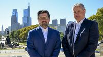 Irish engineering and water infrastructure firm Glanua begins US expansion 