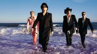 Tom Dunne: U2 at 50 is a reminder of what an incredible year 1976 was
