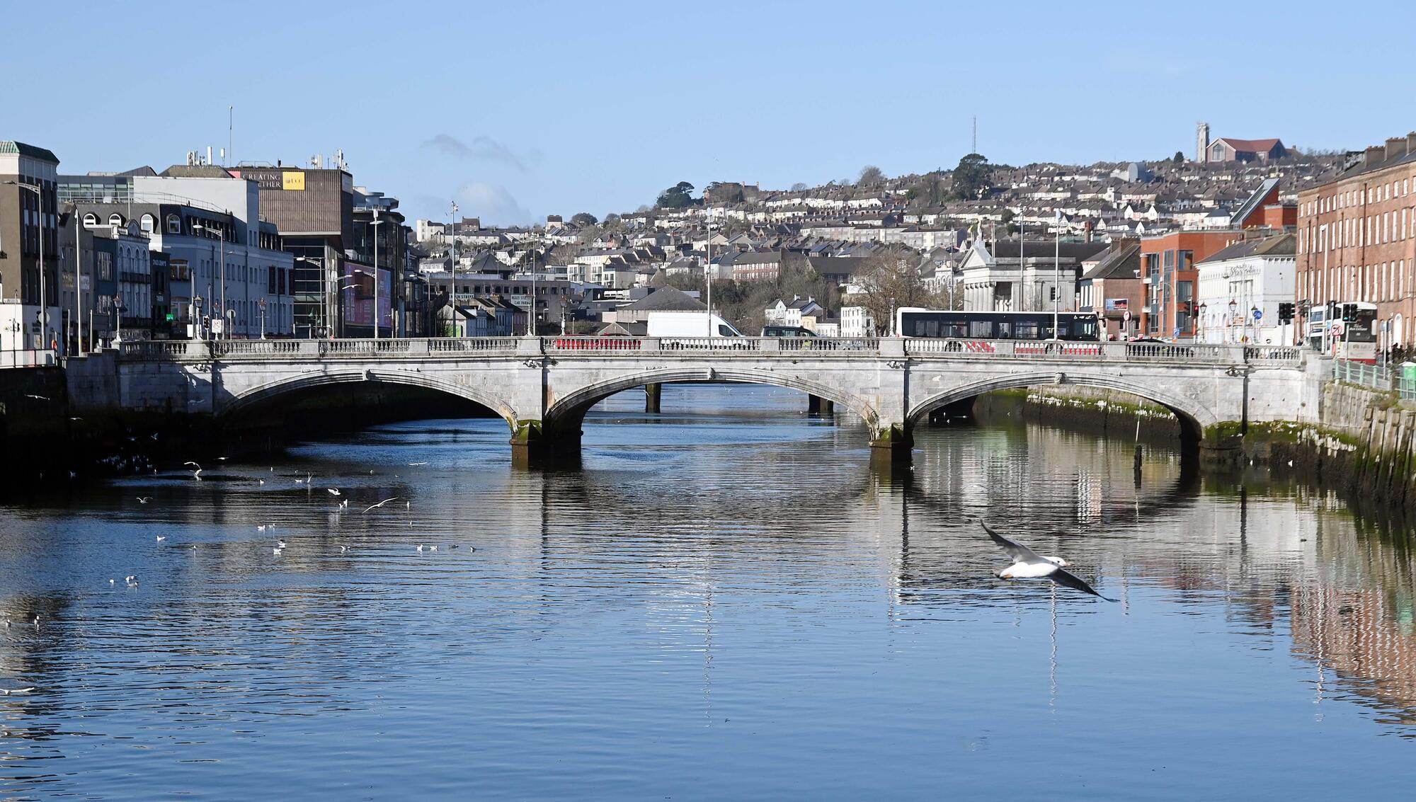 Cork City Council inspected less than 10% of new buildings last year, way below minimum requirements