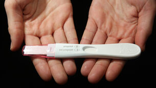 <p>The Bill, currently being considered by the Oireachtas health committee, would remove the statutory three-day waiting period between an initial consultation and a termination of pregnancy. File picture</p>