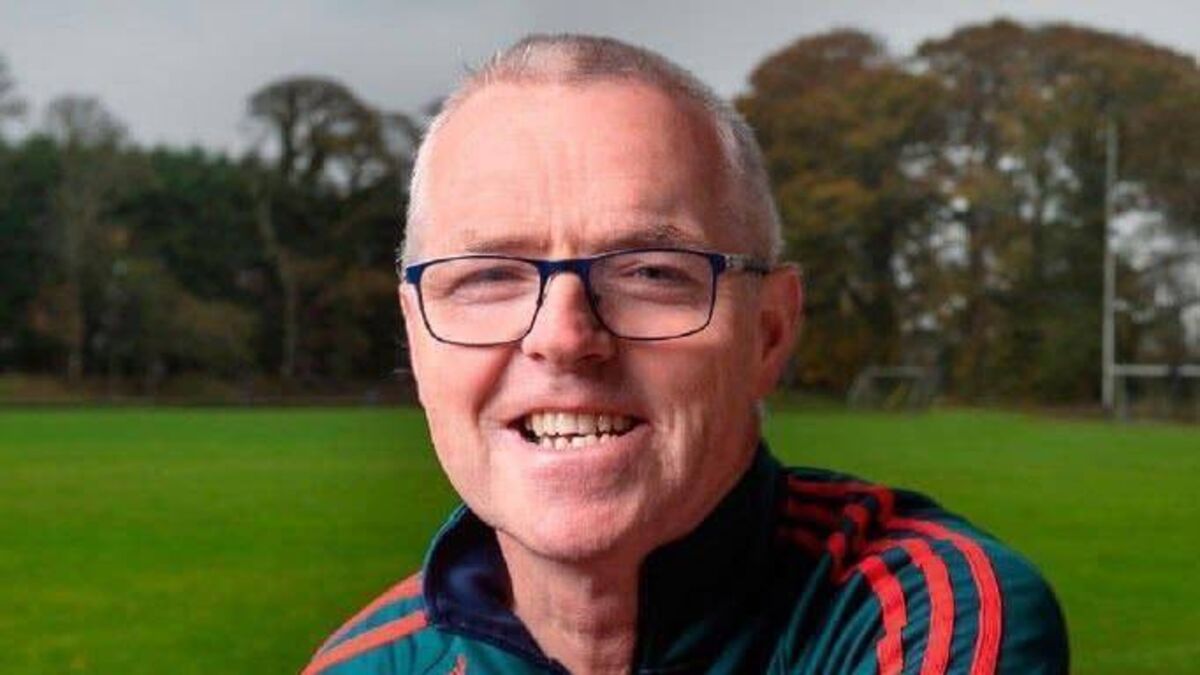 Tuohy Mayo GAA chairman who oversaw historic All-Ireland win dies