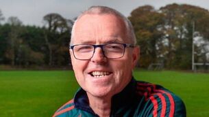 <p>REST IN PEACE: Seamus Tuohy. </p> <p>REST IN PEACE: Seamus Tuohy. </p>