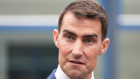 Fianna Fail think in - Tullamore