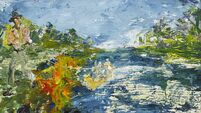 Paintings by Paul Henry, Jack B Yeats, Mainie Jellett and Roderic O'Conor among lots that may fetch €1.7m