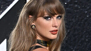 <p>Swift will release an expanded version of her album with four new songs (Doug Peters/PA)</p> <p>Swift will release an expanded version of her album with four new songs (Doug Peters/PA)</p>
