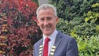 Association of Garda Superintendents president Colm Murphy: 'We cannot continue to increase the responsibilities placed upon the superintendent rank.' Picture: Superintendent.ie Association of Garda Superintendents president Colm Murphy: 'We cannot continue to increase the responsibilities placed upon the superintendent rank.' Picture: Superintendent.ie