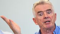 CITY Ryanair business update