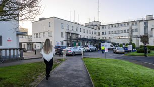 <p>On Wednesday, UHL’s emergency department had the highest number of people on trolleys in the country, at 93. Picture: Dan Linehan</p> <p>On Wednesday, UHL’s emergency department had the highest number of people on trolleys in the country, at 93. Picture: Dan Linehan</p>