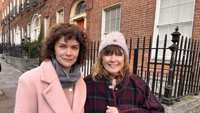 <p>Aistear an Amhrá¡in looks at the story of The Auld Triangle, Saturday, RTÃ One, 8.20pm</p>