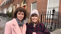 TV picks: New crime-drama with a trove of Irish talent and secret buried treasure