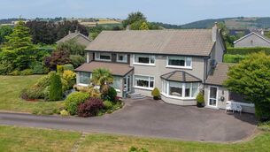<p>2 Beverly in Ovens has plenty extras including an EV charger, a new condenser boiler, a downstairs wet room, and a fully-floored attic</p> <p>2 Beverly in Ovens has plenty extras including an EV charger, a new condenser boiler, a downstairs wet room, and a fully-floored attic</p>