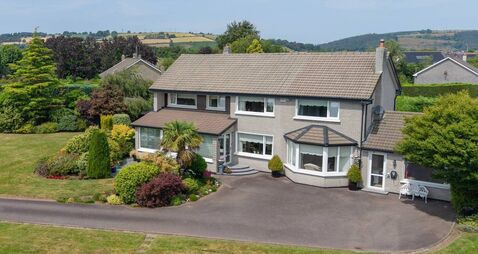 House of the Week: €1.15m family home with substantial gardens in Ovens
