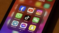 Top Social Media Platforms