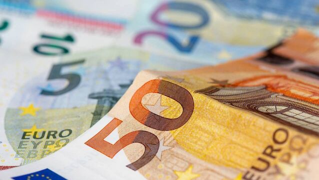 <p>The Government is expected to announce a moderate tax package in next month’s budget that should see the average worker take home around €500 to €600 extra a year. However, cost increases as well as the increase in PRSI mean much, or all, of this gain will be swallowed up by higher costs for many households. File picture</p>