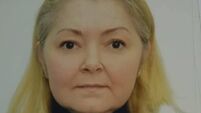 Olesja Hertova 1.JPG Driver on phone died at scene after smashing into tree, inquest hears