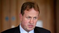 Fianna Fail think in - Tullamore