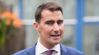 Fianna Fail think in - Tullamore