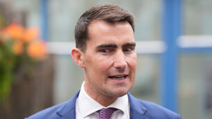 <p>Jack Chambers: 'We should avoid unnecessary disruption on wider sectors of the economy and indeed on people who rely on services.'</p> <p>Jack Chambers: 'We should avoid unnecessary disruption on wider sectors of the economy and indeed on people who rely on services.'</p>